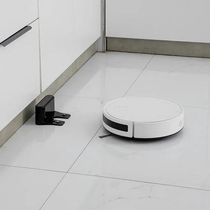 Smart Hands Free Automatic Home Sweeper Cleaning Intelligent Robot Vacuum Cleaner