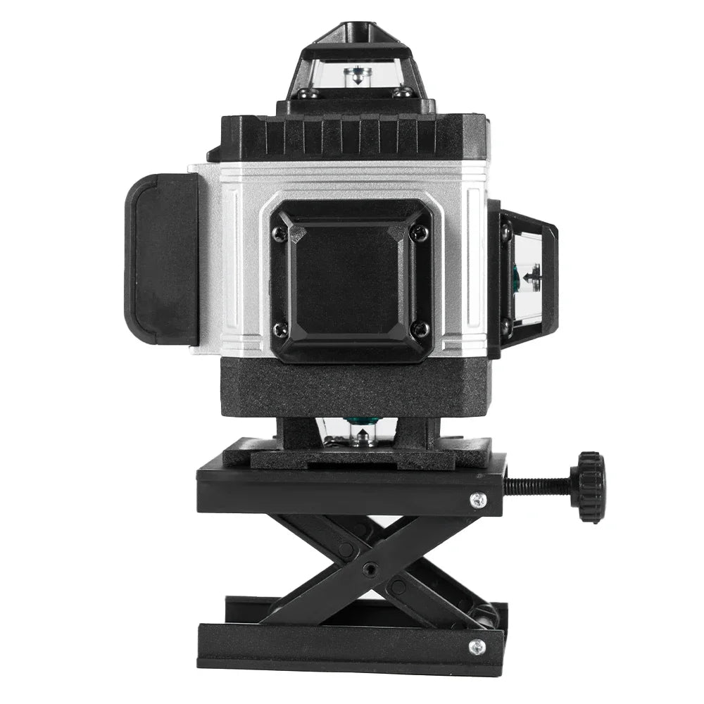 HGLINE Professional 16 Lines Laser Level With APP Remote Control Selfleveling 360° Horizontal And Vertical Laser Level