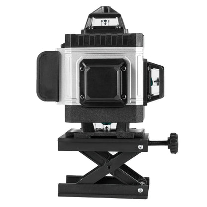 HGLINE Professional 16 Lines Laser Level With APP Remote Control Selfleveling 360° Horizontal And Vertical Laser Level