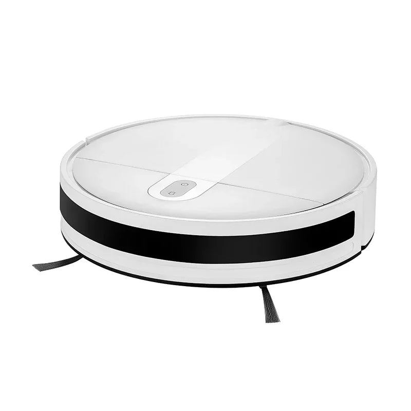 Smart Hands Free Automatic Home Sweeper Cleaning Intelligent Robot Vacuum Cleaner